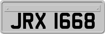 JRX1668