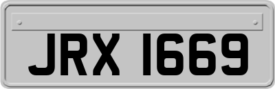 JRX1669