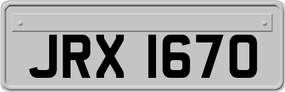 JRX1670