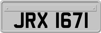 JRX1671