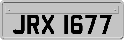 JRX1677