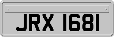 JRX1681