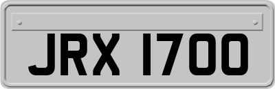 JRX1700