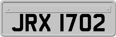 JRX1702