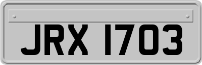 JRX1703