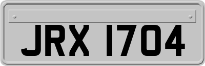 JRX1704