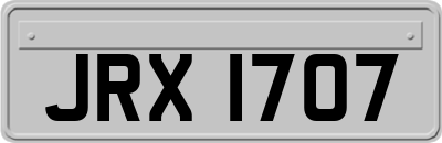 JRX1707