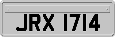 JRX1714