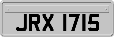 JRX1715