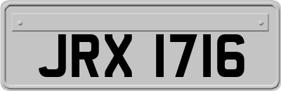 JRX1716