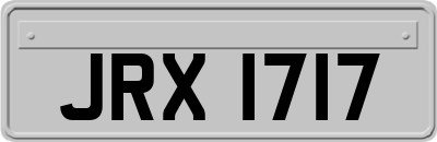 JRX1717