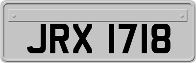JRX1718