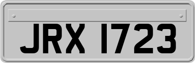 JRX1723