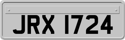 JRX1724