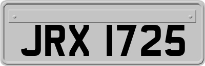 JRX1725