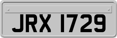 JRX1729