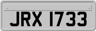 JRX1733