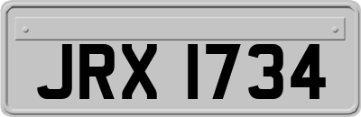 JRX1734