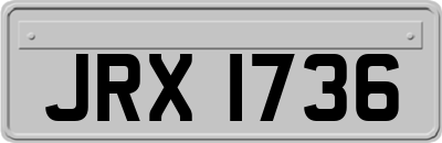 JRX1736