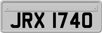 JRX1740