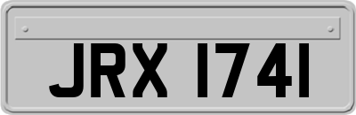 JRX1741