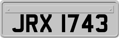 JRX1743