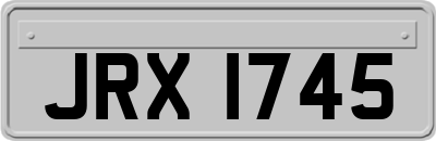JRX1745