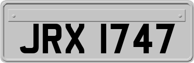 JRX1747