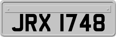 JRX1748