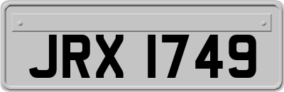 JRX1749