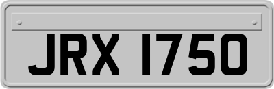 JRX1750