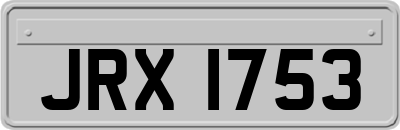 JRX1753