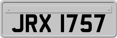 JRX1757