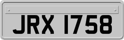 JRX1758