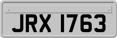 JRX1763