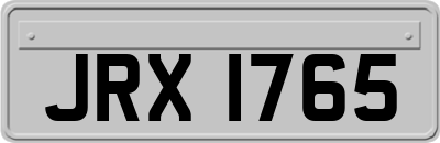JRX1765