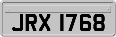 JRX1768