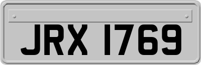 JRX1769