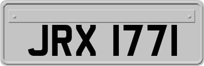 JRX1771