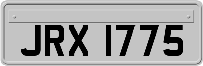 JRX1775