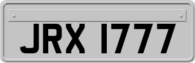 JRX1777