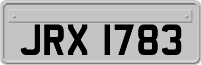 JRX1783