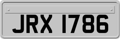 JRX1786
