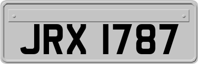 JRX1787