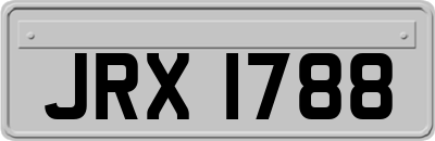 JRX1788