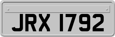 JRX1792