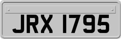 JRX1795