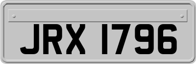 JRX1796