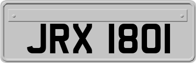 JRX1801
