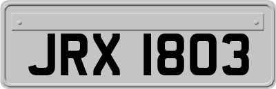 JRX1803